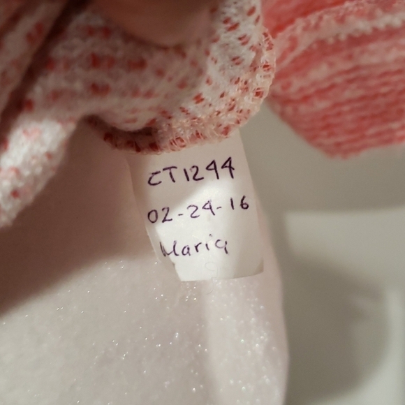 ANTHROPOLOGIE Amadi Sweater NWOT - Picture 5 of 7